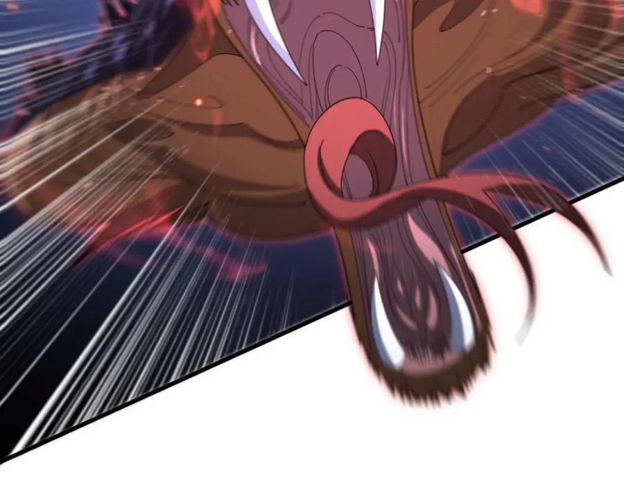 《祖师爷下山》第110话 因果都是命数 第34页