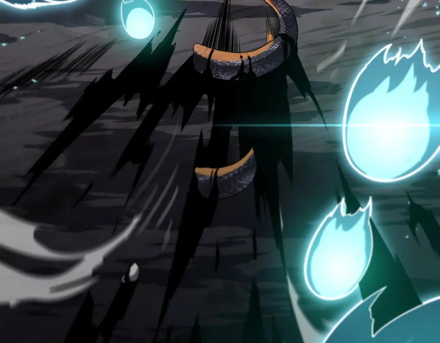 《祖师爷下山》第111话 母亲 第74页