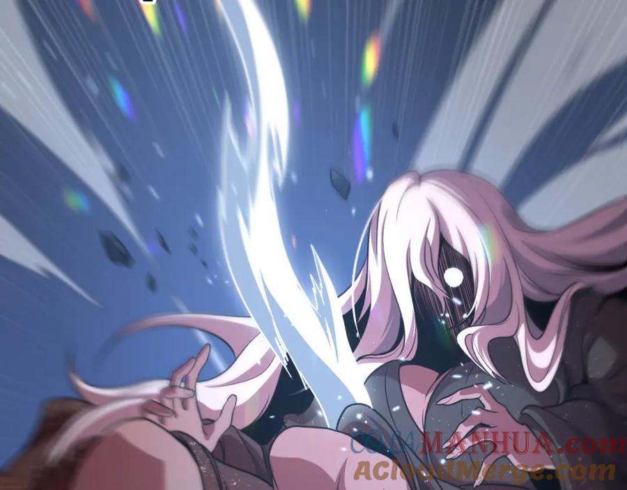 《祖师爷下山》第111话 母亲 第41页