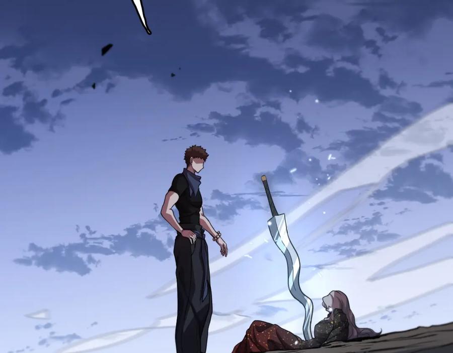 《祖师爷下山》第111话 母亲 第32页