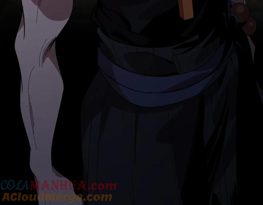 《祖师爷下山》第111话 母亲 第141页