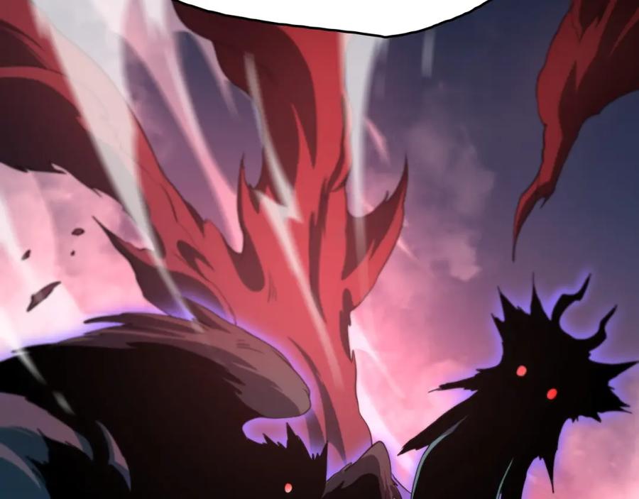 《祖师爷下山》第111话 母亲 第20页