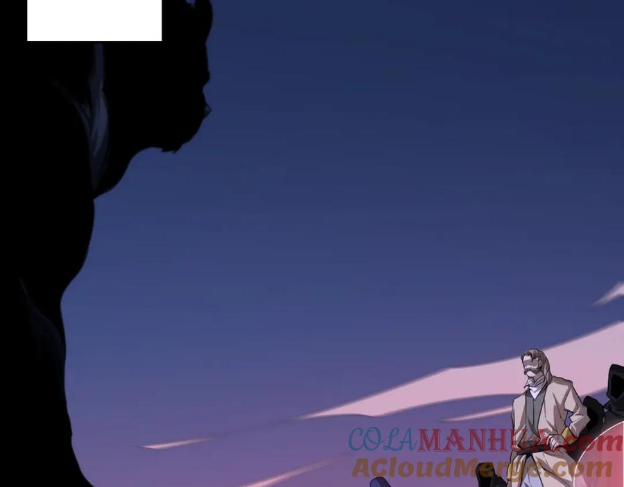 《祖师爷下山》第111话 母亲 第17页