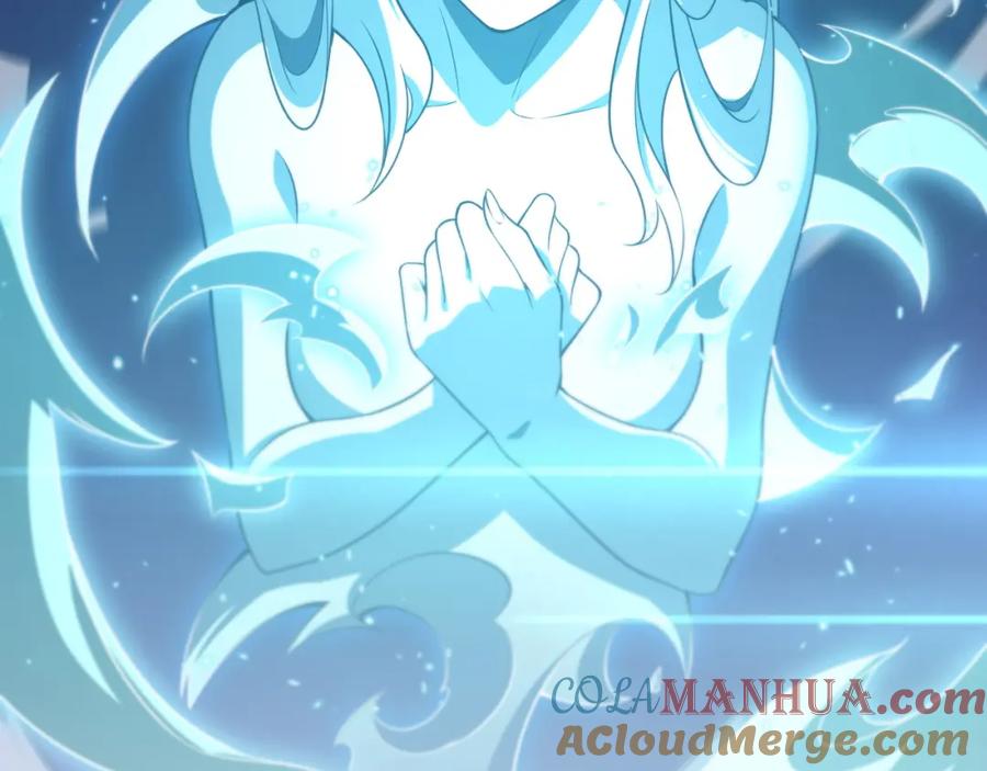 《祖师爷下山》第111话 母亲 第85页