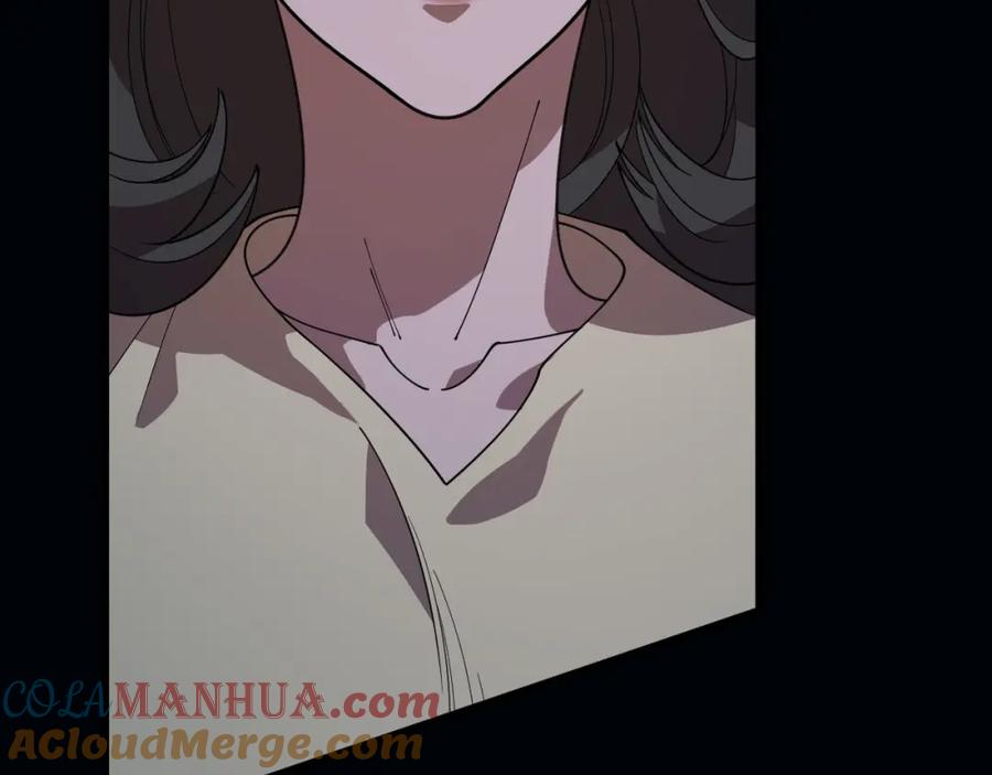 《祖师爷下山》第111话 母亲 第133页