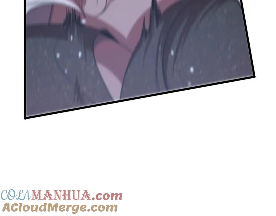 《祖师爷下山》第111话 母亲 第45页