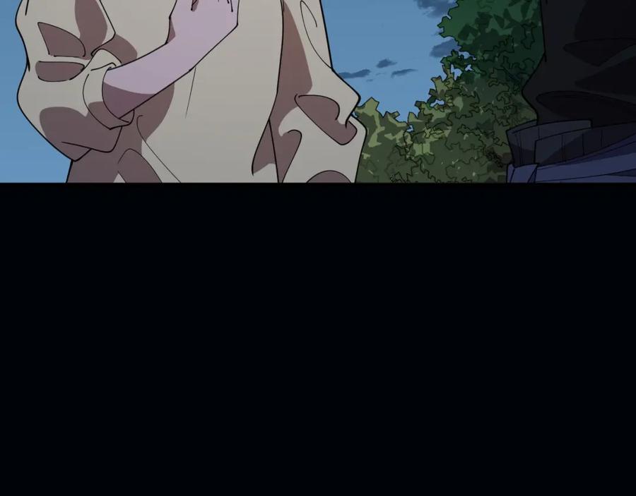 《祖师爷下山》第111话 母亲 第131页
