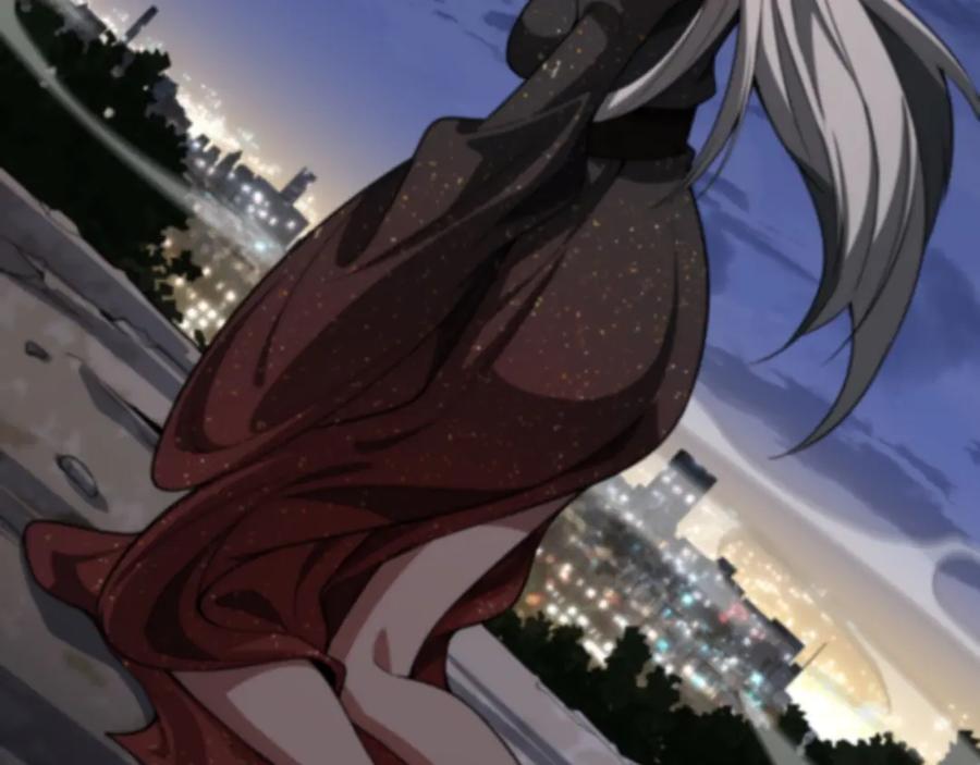 《祖师爷下山》第111话 母亲 第58页