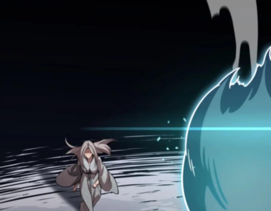 《祖师爷下山》第111话 母亲 第72页