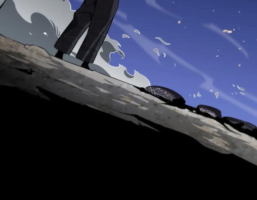 《祖师爷下山》第111话 母亲 第70页