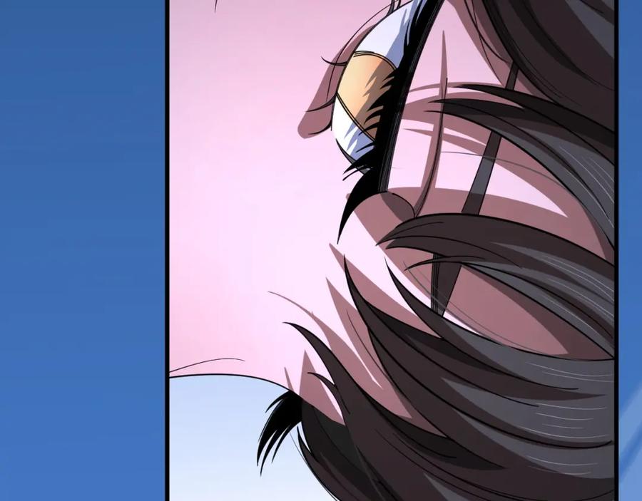 《祖师爷下山》第111话 母亲 第100页