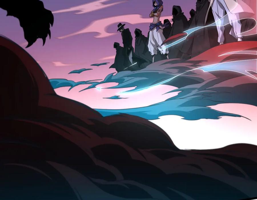 《祖师爷下山》第111话 母亲 第18页