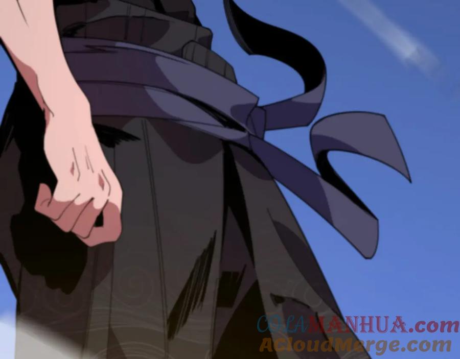 《祖师爷下山》第113话 对魔道的行动开始 第141页
