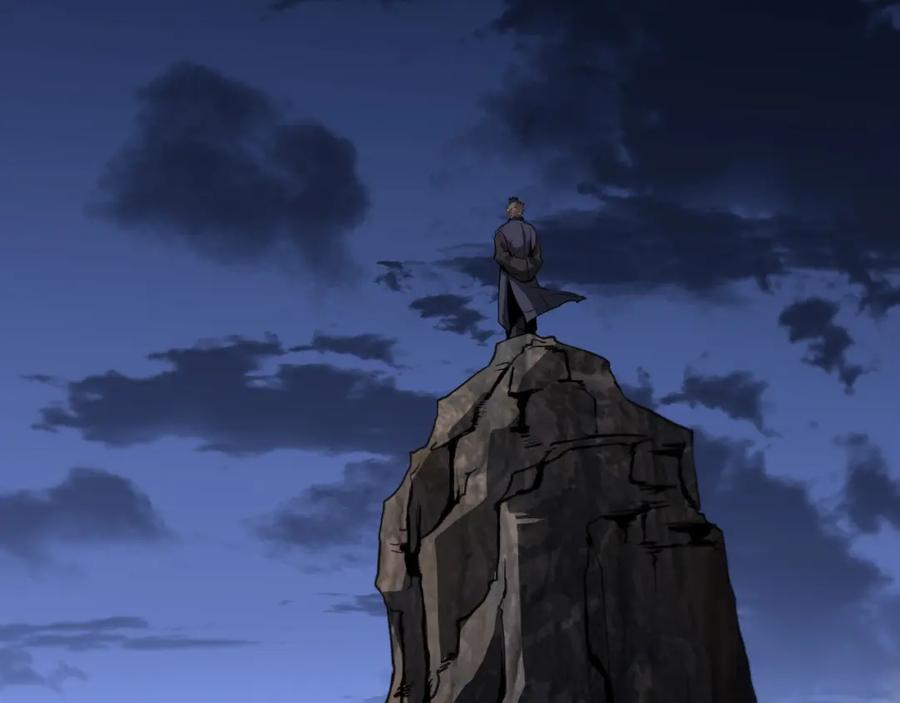 《祖师爷下山》第113话 对魔道的行动开始 第68页