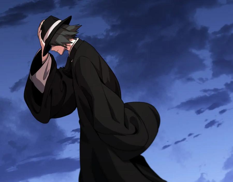 《祖师爷下山》第113话 对魔道的行动开始 第118页