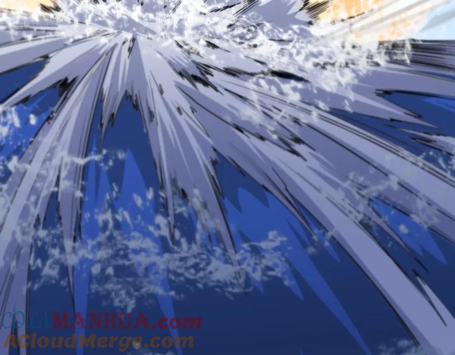 《祖师爷下山》第113话 对魔道的行动开始 第125页
