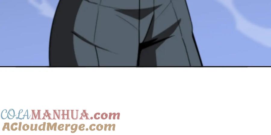 《祖师爷下山》第18话 黑灵暗影 第81页