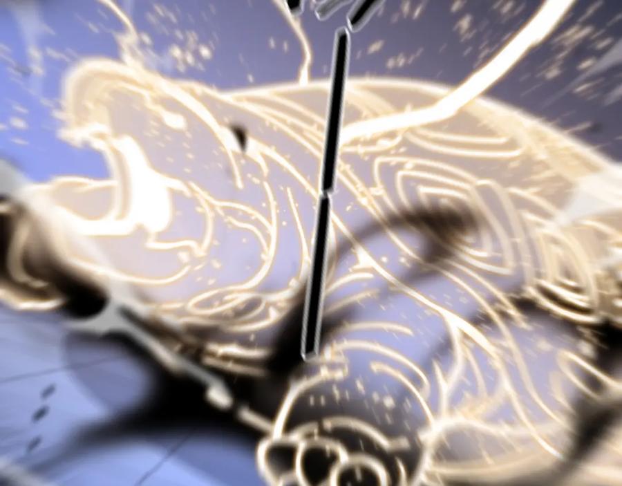 《祖师爷下山》第19话 敌暗我明 第40页