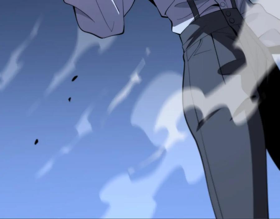 《祖师爷下山》第21话 堕入邪道 第83页