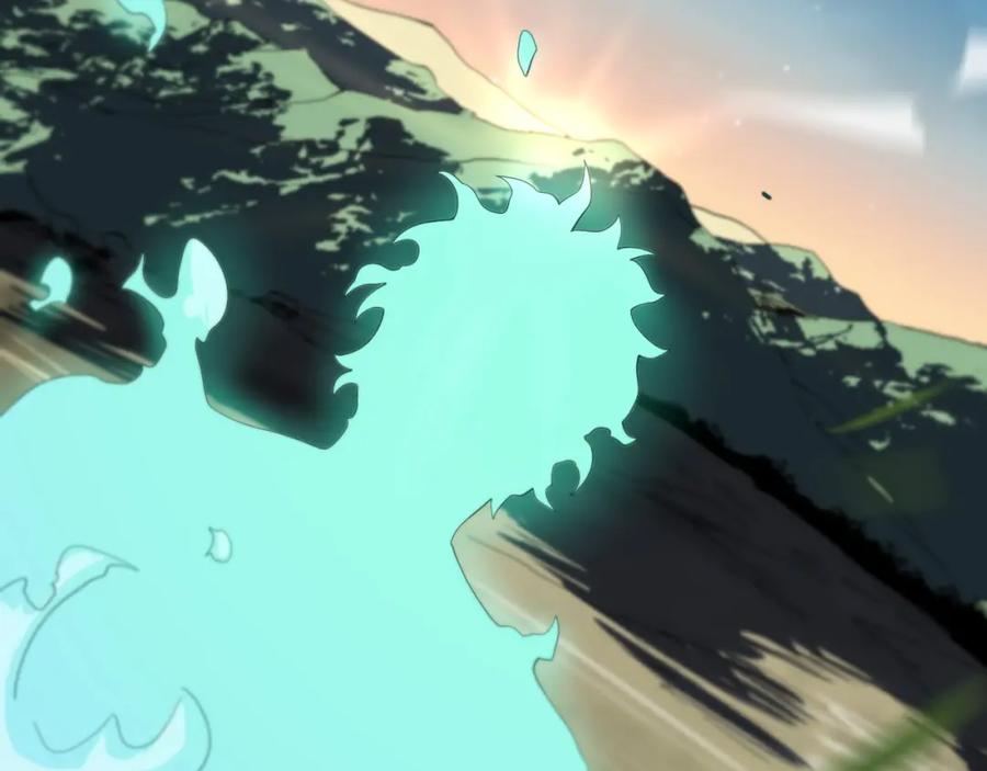 《祖师爷下山》第22话 人间值得 第107页