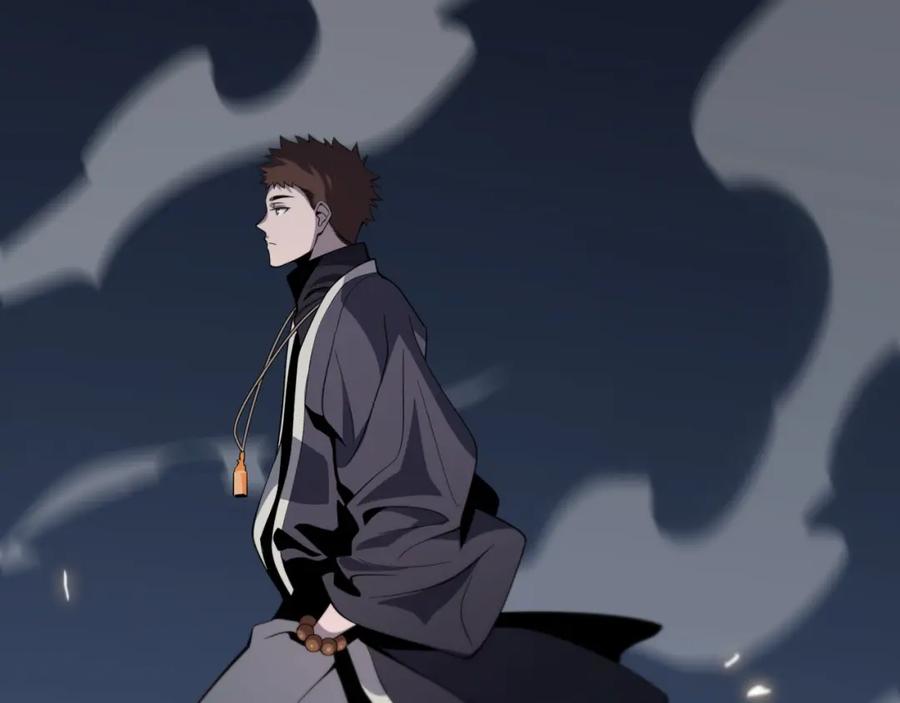 《祖师爷下山》第26话 追踪道姑 第155页