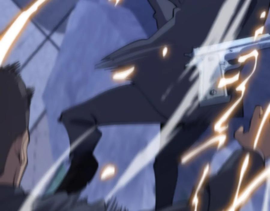 《祖师爷下山》第1话 祖师爷出山 第146页