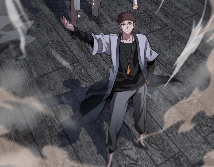《祖师爷下山》第29话 仙人指路 第131页