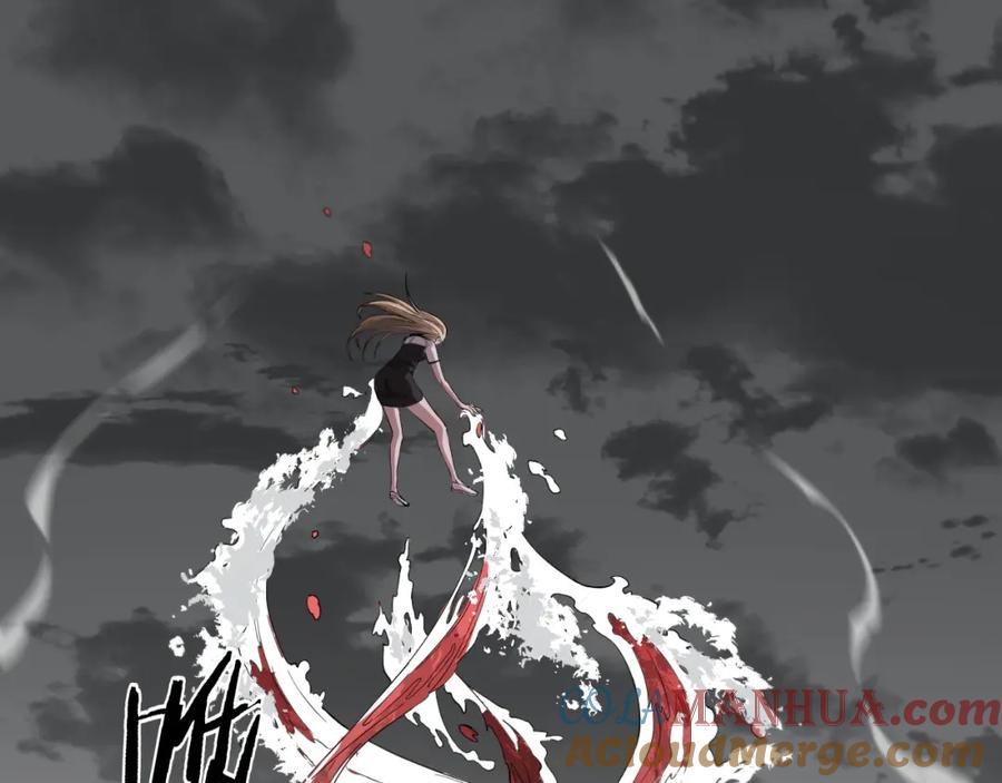 《祖师爷下山》第31话 剑断血海 第77页