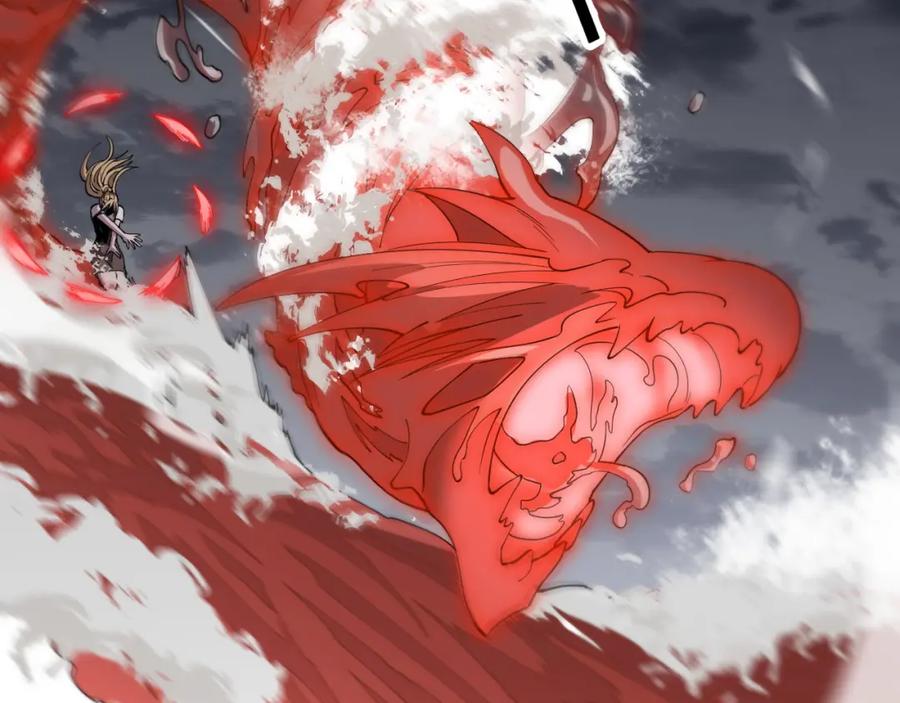 《祖师爷下山》第31话 剑断血海 第23页