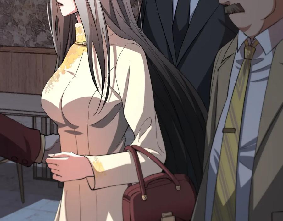 《祖师爷下山》第33话 深入拍卖会 第59页