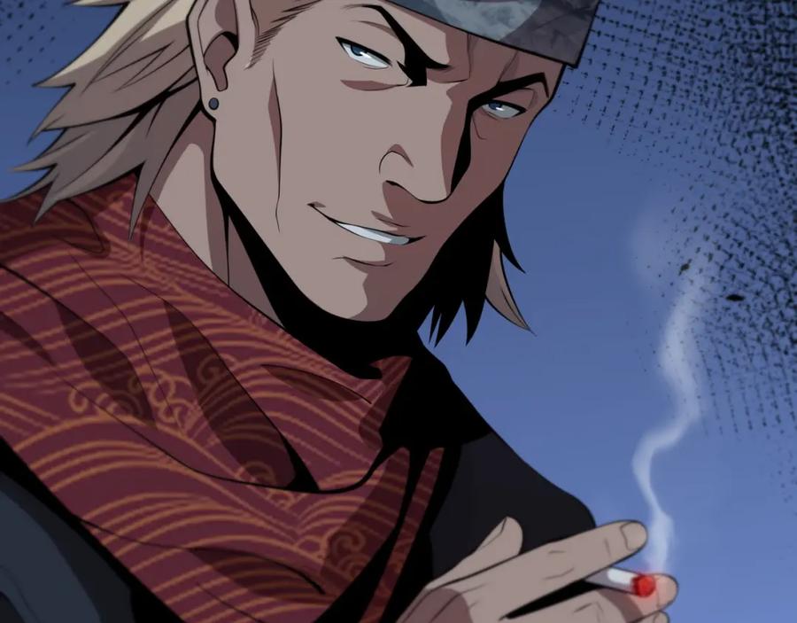 《祖师爷下山》第35话 为妻成魔 第31页