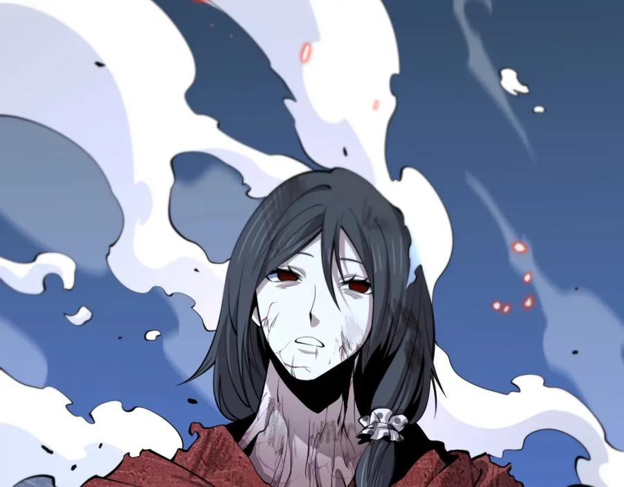 《祖师爷下山》第38话 邪将真身 第72页