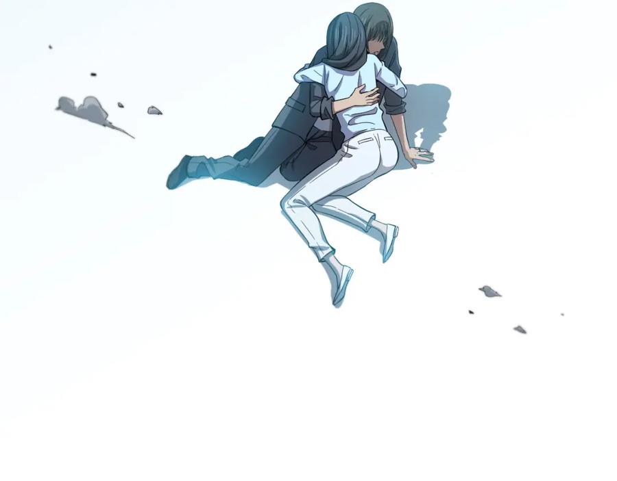 《祖师爷下山》第39话 祖师爷之怒 第104页