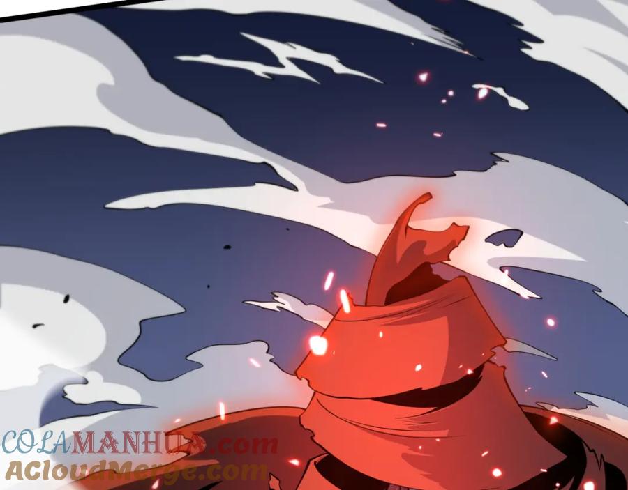 《祖师爷下山》第39话 祖师爷之怒 第57页