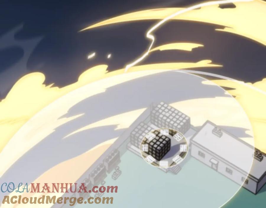 《祖师爷下山》第41话 金霄八极阵 第77页