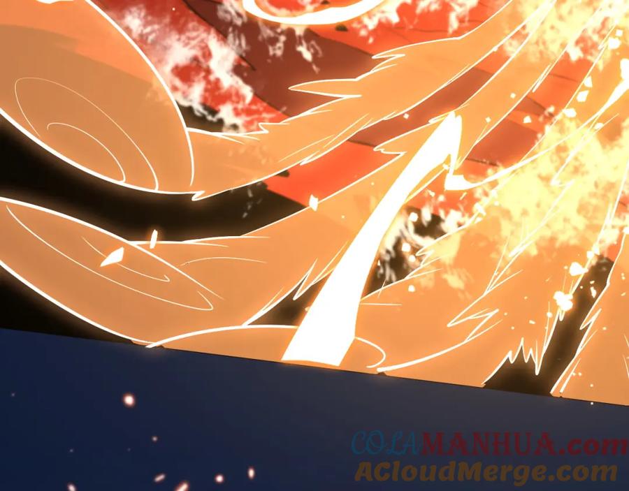 《祖师爷下山》第42话 雷霆之怒 第129页