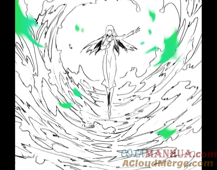 《祖师爷下山》第42话 雷霆之怒 第153页