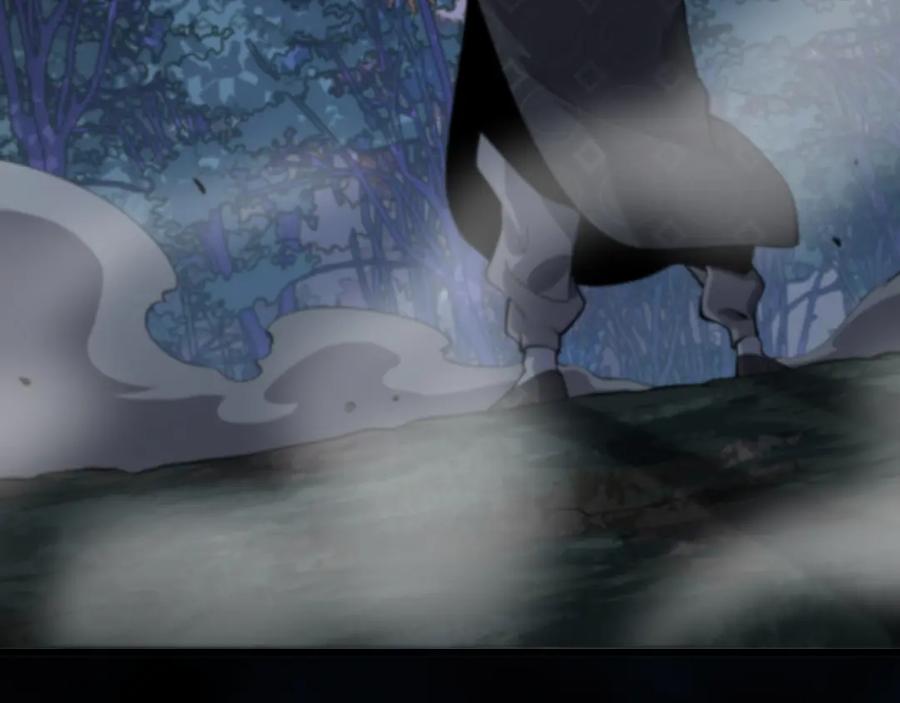 《祖师爷下山》第42话 雷霆之怒 第60页