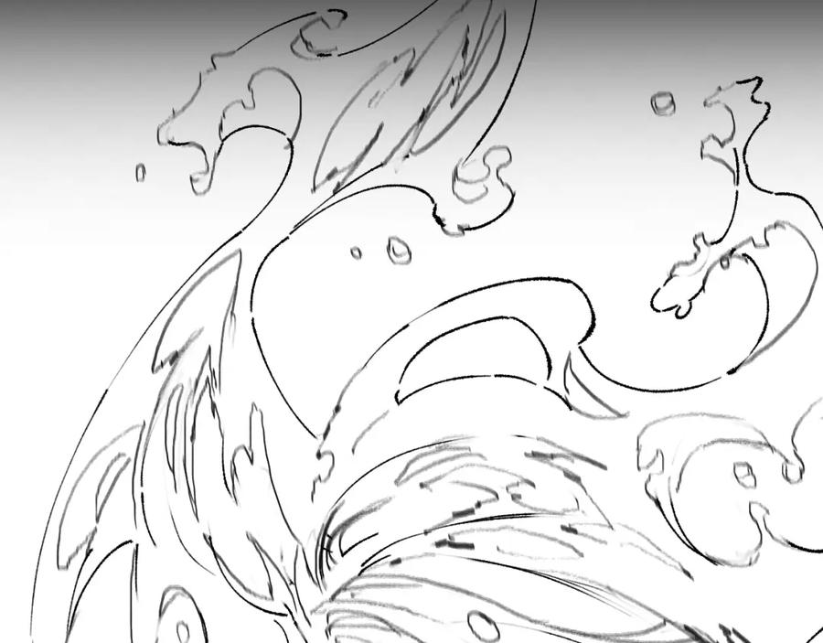 《祖师爷下山》第42话 雷霆之怒 第155页