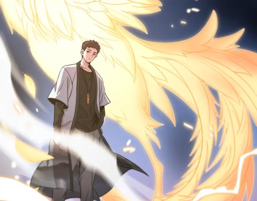 《祖师爷下山》第43话 无人之境 第60页
