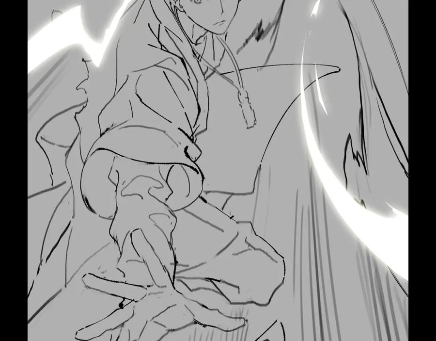 《祖师爷下山》第44话 天狼啸月 第159页