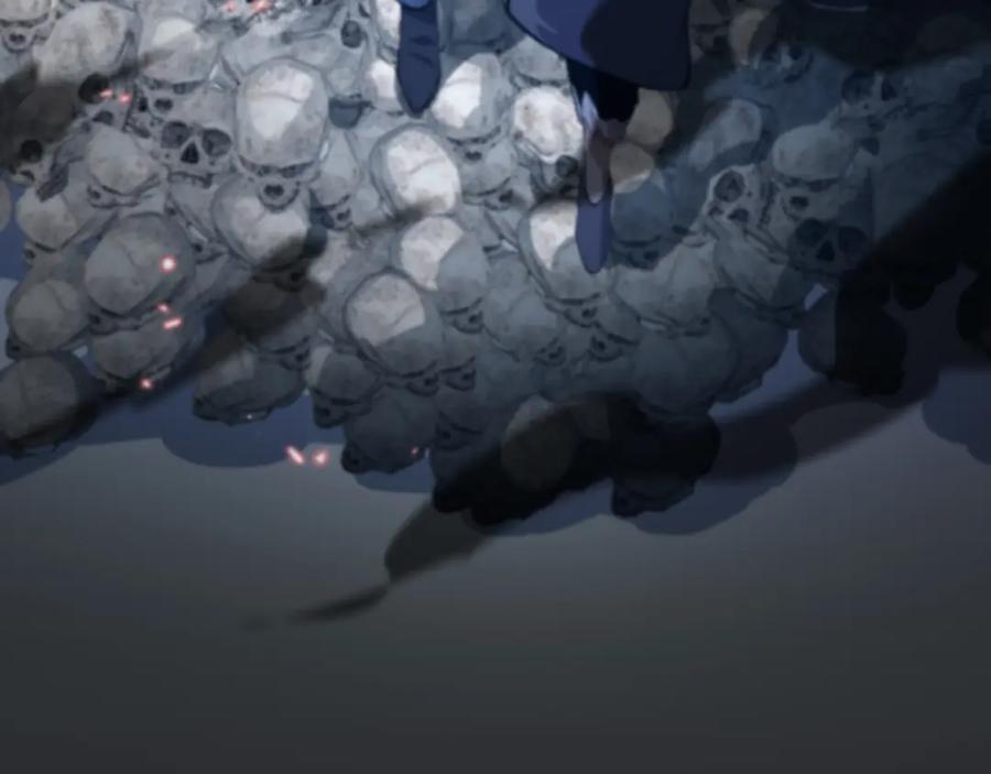 《祖师爷下山》第44话 天狼啸月 第18页