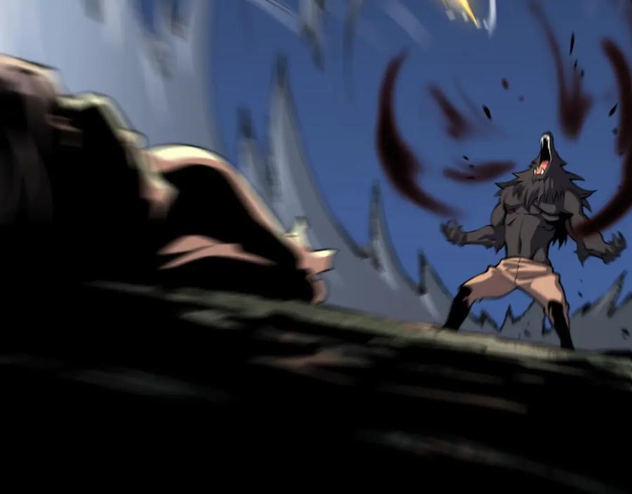 《祖师爷下山》第44话 天狼啸月 第141页