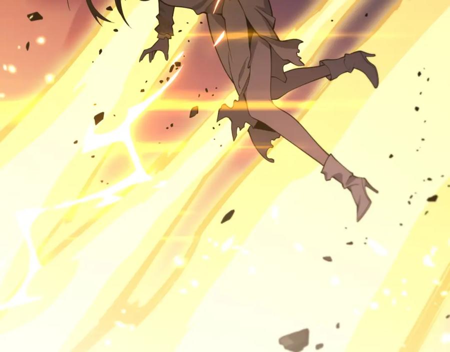 《祖师爷下山》第44话 天狼啸月 第127页