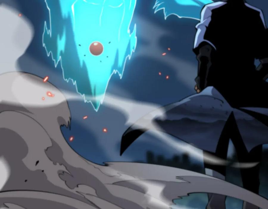 《祖师爷下山》第45话 天法.葬天 第122页