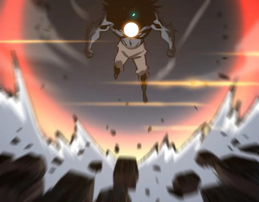 《祖师爷下山》第45话 天法.葬天 第84页
