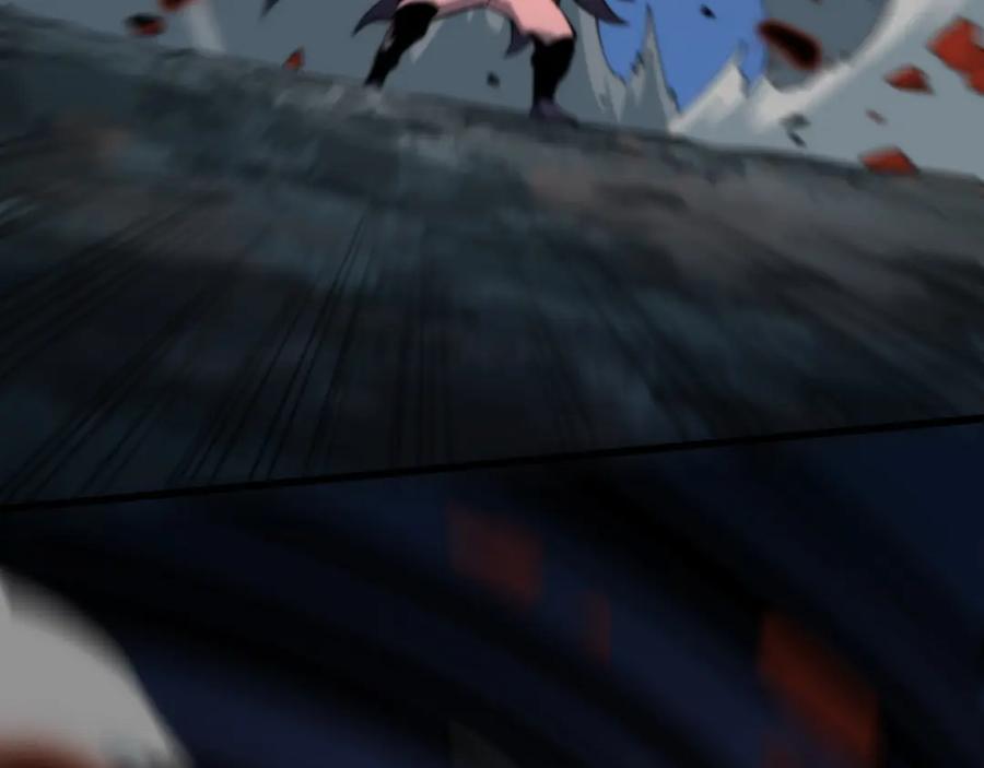 《祖师爷下山》第45话 天法.葬天 第104页