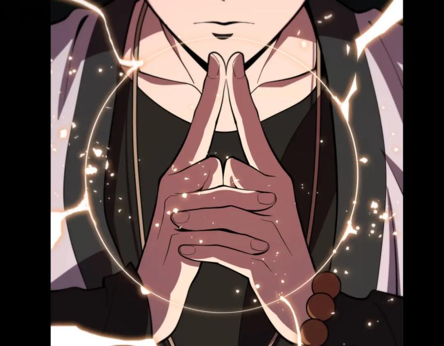 《祖师爷下山》第45话 天法.葬天 第136页