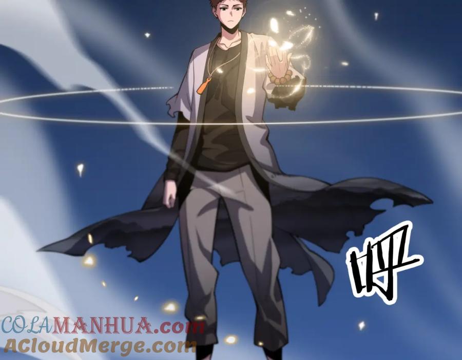 《祖师爷下山》第46话 东瀛之行 第9页