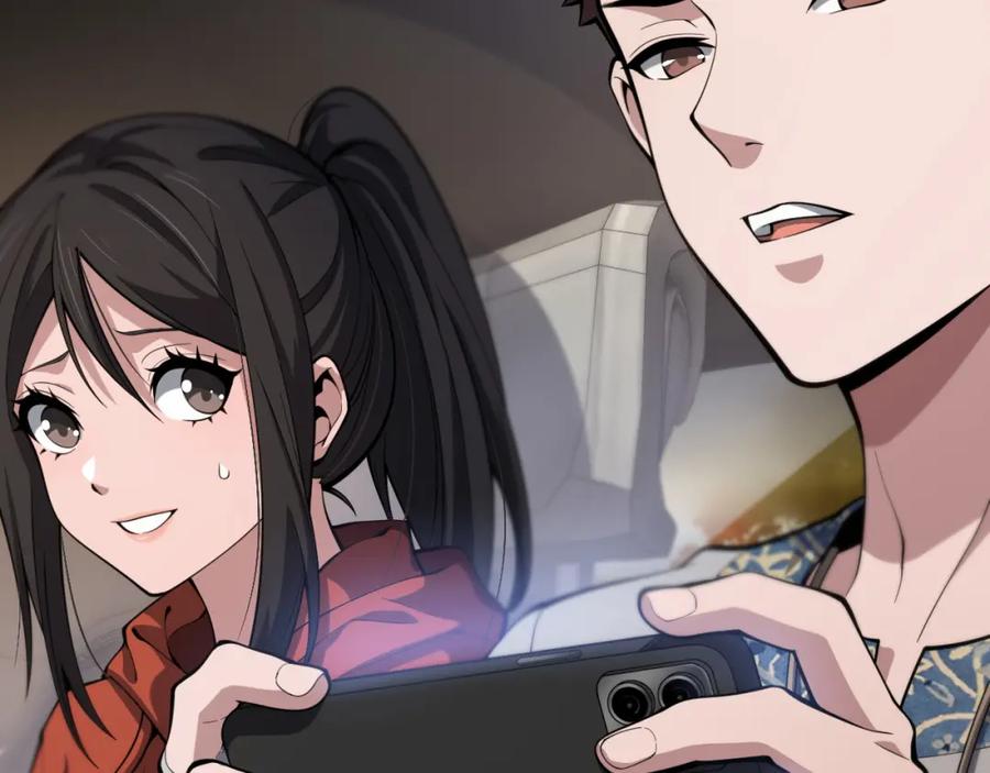 《祖师爷下山》第47话 东瀛小辈 第92页